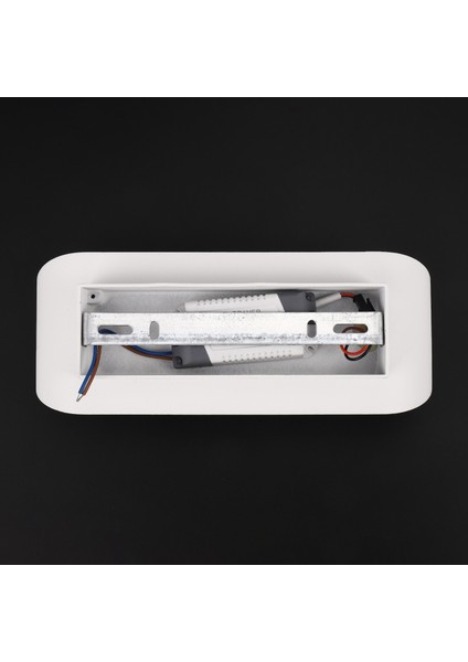 10W LED Duvar Lambaları Modern Avrupa Tarzı Fuaye Oturma Odası Yatak Odası Lambası Koridor Başucu Okuma Aydınlatma (Yurt Dışından) fırsatları