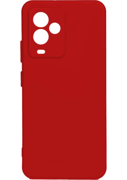General Mobile Gm 24 Pro Kılıf Silikon Biye
