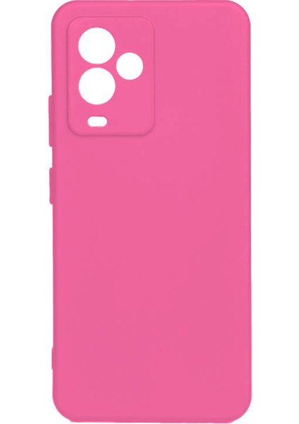 General Mobile Gm 24 Pro Kılıf Silikon Biye