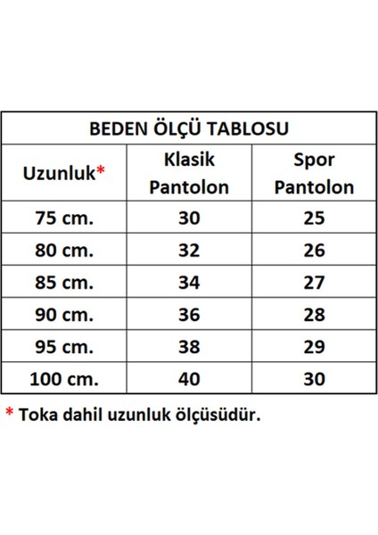 Süzer Deri Lacivert Çocuk Boy Suni Deri Dikişli Model 3 cm.lik Garson Klasik Kemer - G5-23EK