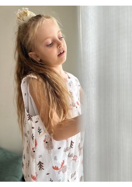 Çift Kat Pazen Tak-Çıkar Seyyar Kollu (1-Tog) Uyku Tulumu Bej Geyik (Özel Seri) modelleri