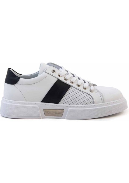 Deri Erkek Spor & Sneaker A18014