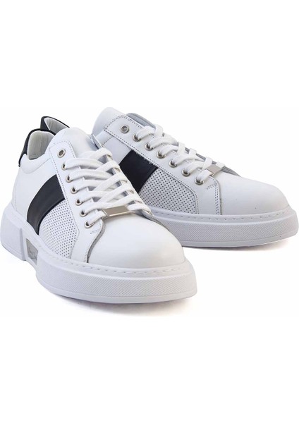 Deri Erkek Spor & Sneaker A18014 modelleri