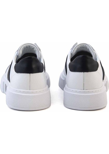 Deri Erkek Spor & Sneaker A18014 fırsatları