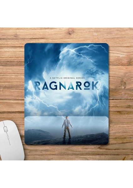 Ragnarok Bilek Destekli Mousepad Model - 1 fiyatları