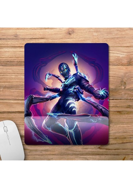 Blue Beetle Bilek Destekli Mousepad Model - 1 fiyatları