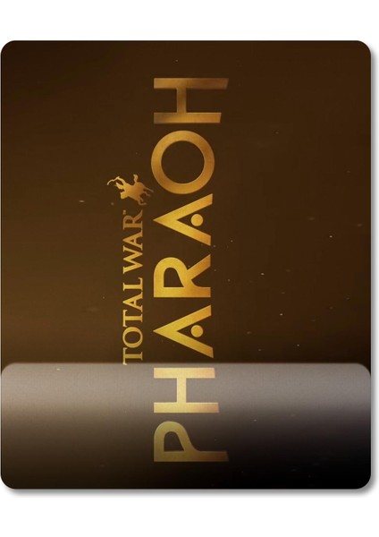 Total War: Pharaoh Bilek Destekli Mousepad Model - 3