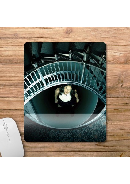 The Watchful Eye Bilek Destekli Mousepad Model - 3 fiyatları