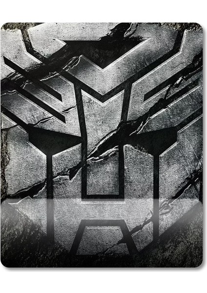 Transformers - Rise Of The Beasts Bilek Destekli Mousepad Model - 3