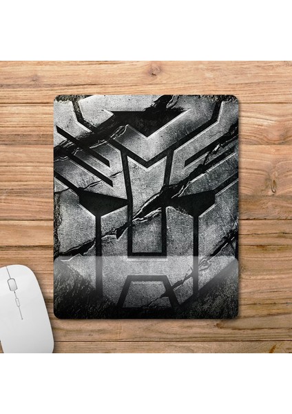 Transformers - Rise Of The Beasts Bilek Destekli Mousepad Model - 3 fiyatları