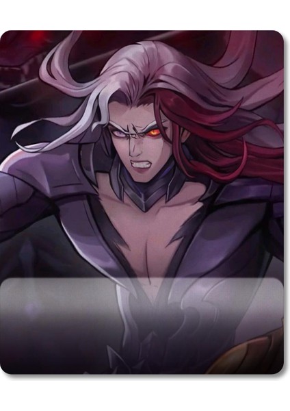 Mobile Legends - Arlott Bilek Destekli Mousepad Model - 4