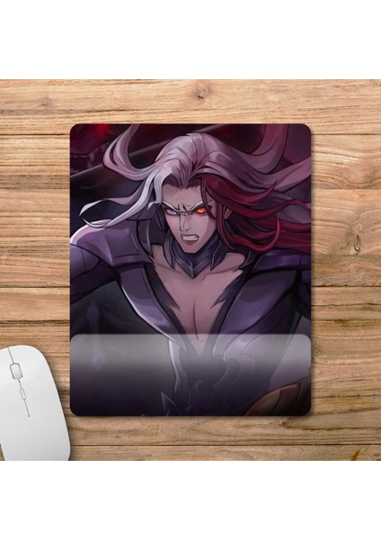 Mobile Legends - Arlott Bilek Destekli Mousepad Model - 4 fiyatları