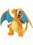 Pokémon Charizard Peluş Oyuncak Doğum Günü Hediyesi Dinozor Bebek (Yurt Dışından) 1