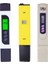 3 Adet Tds Ölçüm Aracı Tds Ec Test Cihazı + Ph Metre Su Asit Test Cihazı Kalite Testi (Yurt Dışından) 1