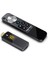 H96MAX M3 Tv Çubuk Mini Pc 2 GB + 16 GB Android 13.0 Akıllı Tv Kutusu Wifi6 4KX2K 265 Hevc RK3528 Set Üstü Kutusu Medya Oynatıcı (Yurt Dışından) 5