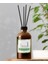 Buyulu Aroma Bambu Cubuklu Oda ve Ortam KOKUSU-110ML 3