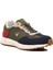 23528 Haki Erkek Sneaker 3
