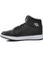 Sloga Hı Siyah-Siyah-Beyaz Unisex Hi Sneaker 2