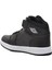 Sloga Hı Siyah-Siyah-Beyaz Unisex Hi Sneaker 4