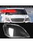 Mercedes Benz Için W164 2009-2011 ml Sınıfı Araba Sağ Yan Far Şeffaf Lens Kapağı Kafa Işık Lambası Abajur Kabuk (Yurt Dışından) 4