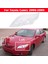 Toyota Camry 2006 2007 2008 Için Araba Sol Yan Far Şeffaf Lens Kapağı Kafa Işık Lambası Abajur Kabuk (Yurt Dışından) 4
