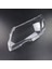Araba Ön Far Camı Kapağı Yedek Far Başkanı Işık Lambası Kabuk Kapak Subaru Forester 2009-2012 Için Sol (Yurt Dışından) 3