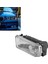 Sol ve Sağ Ön Tampon Far Sis Lambaları Konut Bmw E36 318I 318TI 1992-1998 Araba Sis Farları Füme Kapakları (Yurt Dışından) 5