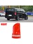 Araba Arka Stop Lambası Kabuk Fren Lambaları Kabuk Otomatik Arka Kabuk Kapak Mercedes-Benz V-Class Vito 2016-2021 Için, Sol (Yurt Dışından) 5