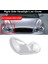 Araba Far Kabuk Lamba Gölge Şeffaf Kapak Far Cam Kafa Işık Lambası Lens Kapağı Hyundai Sonata 2003-2007 Için (Yurt Dışından) 3
