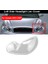 Araba Far Kabuk Lamba Gölge Şeffaf Kapak Far Cam Kafa Işık Lambası Lens Kapağı Hyundai Sonata 2003-2007 Için (Yurt Dışından) 4