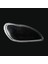 Mercedes-Benz S-Class Için W220 1998-2005 Araba Far Kapağı Şeffaf Lens Far Abajur Kabuk (Sağ Taraf) (Yurt Dışından) 5