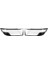 Land Rover Range Rover Evoque 2012-2015 Için Sol Araba Arka Lamba Kuyruk Lambası Kapağı Lamba Kabuk Abajur Kabuk (Yurt Dışından) 2