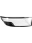 Land Rover Range Rover Evoque 2012-2015 Için Sol Araba Arka Lamba Kuyruk Lambası Kapağı Lamba Kabuk Abajur Kabuk (Yurt Dışından) 5