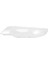 Kia Cerato/forte 2009 2010 2011 2012 2013 Araba Far Far Lambası Şeffaf Lens Otomatik Kabuk Kapağı (Sol) (Yurt Dışından) 3