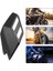 Yamaha T-Max Tmax 530 2012-2016 Dönüş Sinyali Işık Kapağı Kuyruk Kabuk Kapakları Mat Siyah (Yurt Dışından) 1
