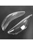 Araba Temizle Ön Far Lens Kapağı Yedek Far Far Kabuk Kapağı Hyundai Elantra 2012 2013 2014 2015 2016 (Yurt Dışından) 1