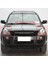 1 Çift Araba Temizle Far Başkanı Işık Lambası Lens Kapağı Kafa Işık Lambası Kapağı Hyundai Tucson 2005-2009 Için (Yurt Dışından) 3