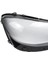 Ön Sağ Farlar Kapak Kafa Işık Muhafazası Lens Mercedes Benz E-Class Için W213 W238 2020-2023 Şeffaf Abajur (Yurt Dışından) 4