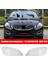 Volvo Için S60 V60 S60L 2009-2013 Araba Sol Ön Far Kapağı Şeffaf Abajur Kabuk Cam Lens Far Kapağı (Yurt Dışından) 1