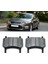 1 Çift Araba Ön Far Lambası Toz Kapağı Kapak Kabuk Ford Mondeo Için Mk4 2008 2009 2010 2011 2012 2013 Tozluk Contası (Yurt Dışından) 1