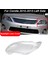 Toyota Corolla 2010-2013 Için Araba Sol Yan Far Şeffaf Lens Kapağı Başkanı Işık Lambası Abajur Kabuk (Yurt Dışından) 1