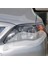 Toyota Corolla 2010-2013 Için Araba Sol Yan Far Şeffaf Lens Kapağı Başkanı Işık Lambası Abajur Kabuk (Yurt Dışından) 3