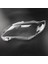 Toyota Corolla 2010-2013 Için Araba Sol Yan Far Şeffaf Lens Kapağı Başkanı Işık Lambası Abajur Kabuk (Yurt Dışından) 5