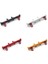 Metal Ön ve Arka Tampon Hb Oyuncaklar ZP1001 ZP1002 ZP1003 ZP1004 Zp 1001 1/10 Rc Paletli Araba Yükseltme Parçaları, 3 (Yurt Dışından) 2