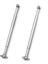 2 Adet Metal Tahrik Mili Köpek Kemiği 1/10 104009 1/12 12402-A 12401 12403 12404 12409 Rc Araba Yükseltme Parçaları (Yurt Dışından) 1