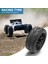 4 Adet 1/10 Lastik Lastik Rc Yarış Arabası Lastikleri Yol Tekerlek Jantı Için Fit 9068-6081 Rc Araba Parçası (Yurt Dışından) 5