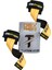 T-Grips Lifting Straps Halter Kayışı 2'li Paket 1