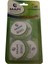 Şeffaf Isimlikler Blister 65 mm 5'li Paket 1