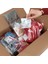 10 G x 25 Adet Silikajel Nem Alıcı Paket (Nonwoven, Metalize Doypack Ambalajda) 3