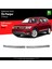 Volkswagen Tiguan Krom Ön Panjur 2 Prç. 2016-2020 A+ Kalite 1